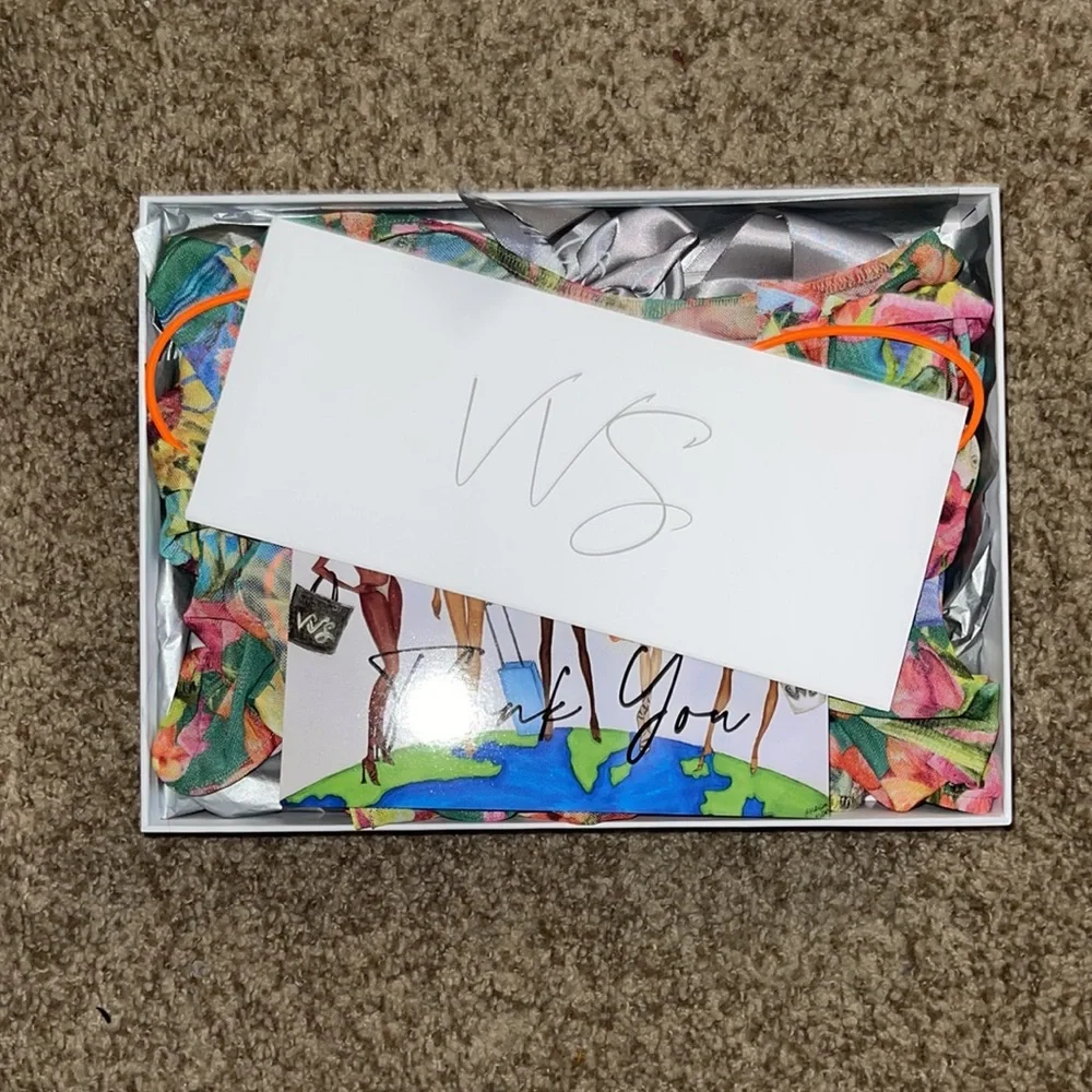 NIB Havana Set - Picture 4 of 11